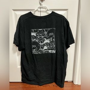 UNIQLO x KAWS Pocket T-Shirt